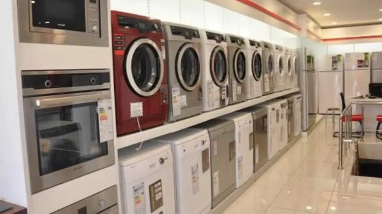 Derinkuyu Beyaz Eşya Tamircisi