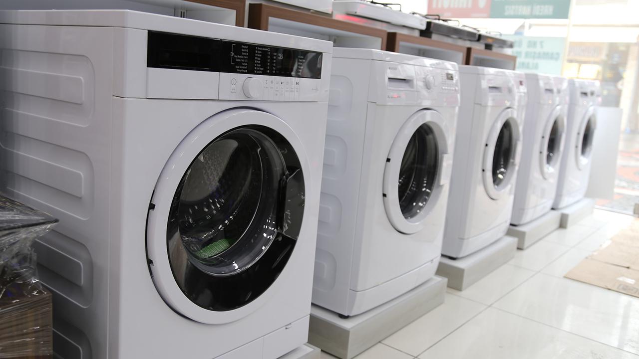 Derinkuyu Beyaz Eşya Tamircisi